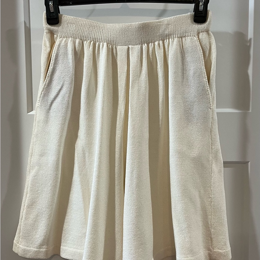 St John shorts